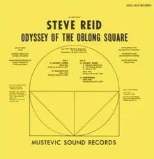 ODYSSEY OF THE OBLONG SQUARE thumbnail