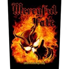 Mercyful Fate, Nažehlovačka Don't Break The Oath