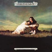 Vinyl STORMBRINGER