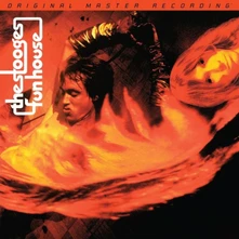 CD FUN HOUSE