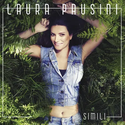 Laura Pausini – CD Simili
