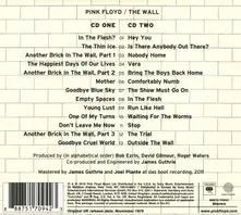 The Wall (Legacy Edition) thumbnail