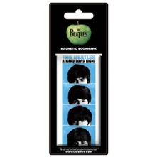Magnetka Magnetic Bookmark: HDN Film
