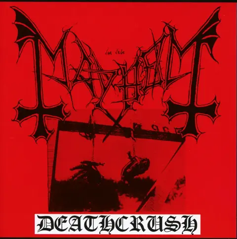DEATHCRUSH