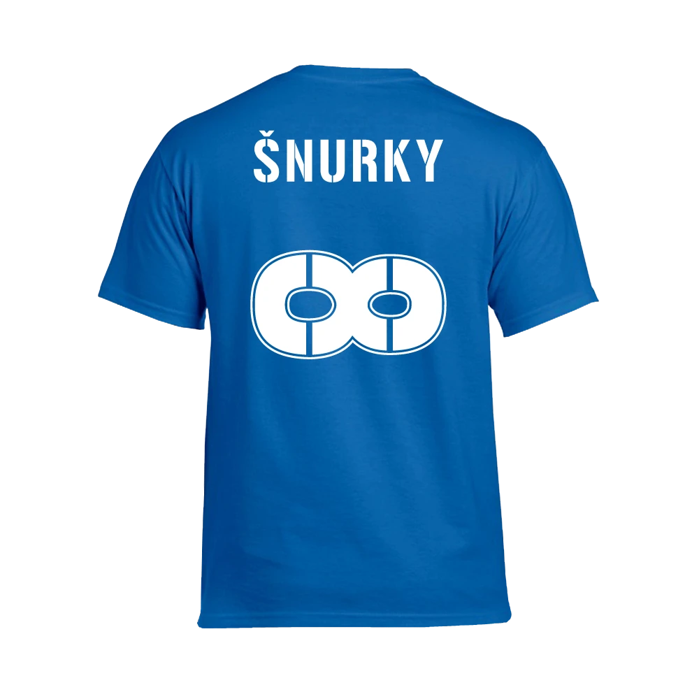 Šnurky