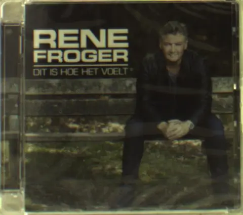 DIT IS HOE HET VOELT