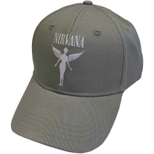 Šiltovka Angelic Mono