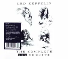 The Complete BBC Sessions thumbnail