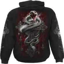 Gothic Serpent thumbnail