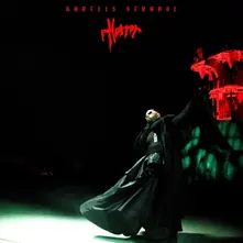 Bartees Strange, Vinyl HORROR
