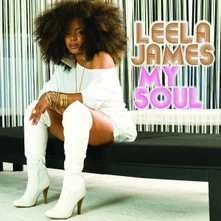 Leela James, CD MY SOUL