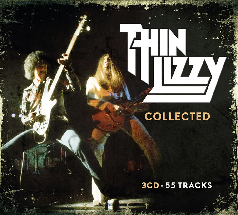 COLLECTED