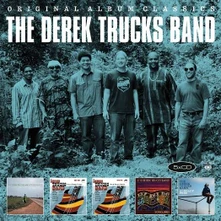 CD Original Album Classics