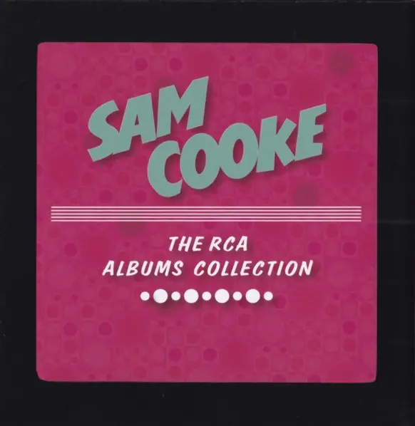 The RCA Albums Collection (Box Set)