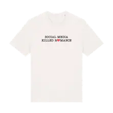 Social Media Killed Romance thumbnail