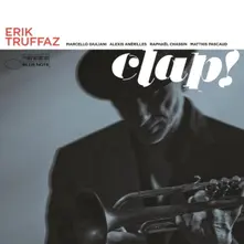 CD Clap!