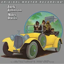 Tribute to Jack Johnson thumbnail