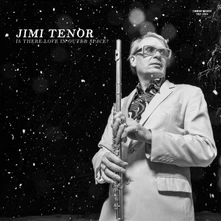 Jimi Tenor & Cold Diamond & Mink, CD IS THERE LOVE IN OUTER SPACE?