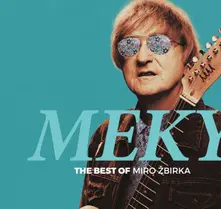 The Best Of Miro Žbirka thumbnail