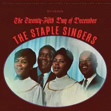 Vinyl TWENTY-FIFTH DAY OF DECEMBER