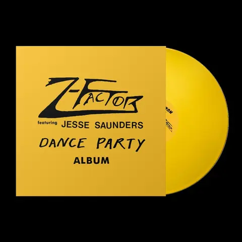 DANCE PARTY ALBUM