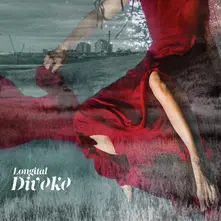 Longital – Divoko (CD)