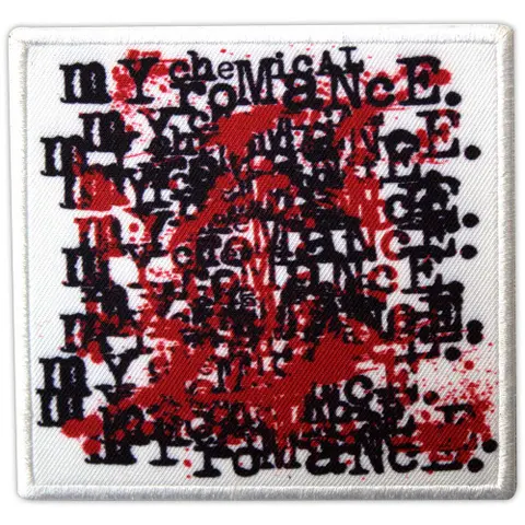 Sweet Revenge Logo Repeat
