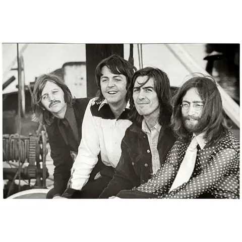 Sticker: 1969 Photo