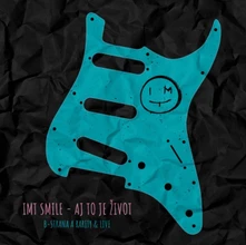 IMT Smile, CD Aj to je život: B strana a rarity & Live CD