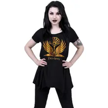 Golden Wings thumbnail