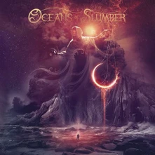Oceans of Slumber, CD Oceans of Slumber