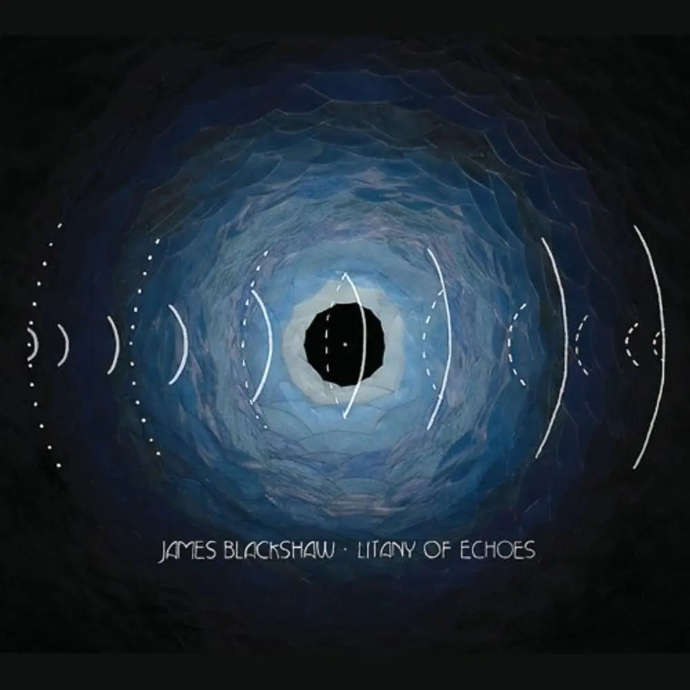 LITANY OF ECHOES