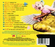Birds Of Prey (The Album) thumbnail