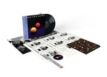 Wings, Vinyl Venus & Mars