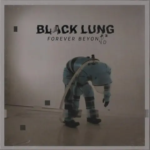 Black Lung – CD FOREVER BEYOND