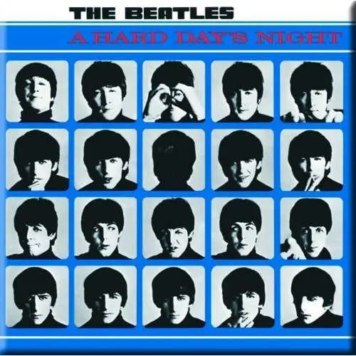 Hard Days Night