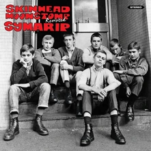 Symarip, Vinyl SKINHEAD MOONSTOMP REVISITED