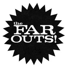 Vinyl FAR OUTS