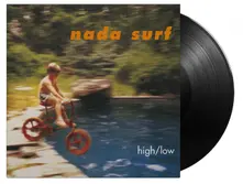 Vinyl HIGH/LOW