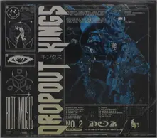 Dropout Kings – RIOT MUSIC (CD)