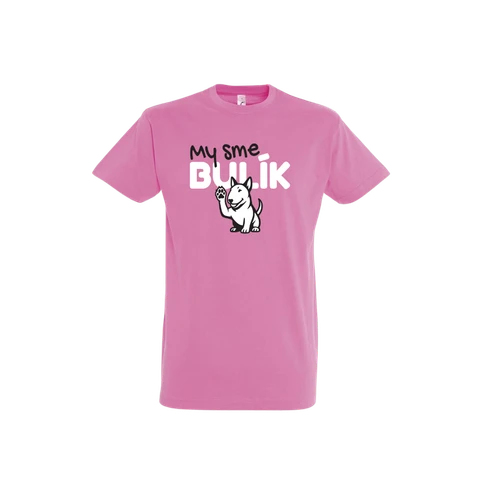 My sme bulík