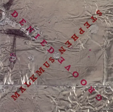 Stephen Malkmus – CD Groove Denied