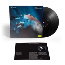 Max Richter, Vinyl SLEEP: TRANQUILITY BASE