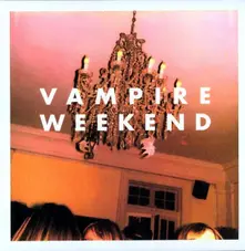 Vinyl VAMPIRE WEEKEND