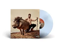 Bilmuri, Vinyl Kinda Hard