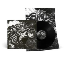 Vinyl Dark Waters Stir