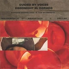 Guided by Voices, Vinyl GOODNIGHT EL DORADO