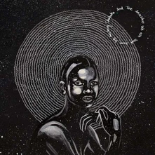 Shabaka Hutchings, CD WE ARE SENT HERE BY...