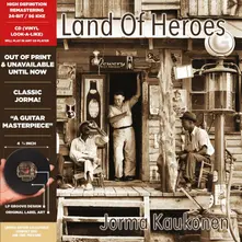 LAND OF HEROES thumbnail