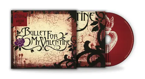 Bullet For My Valentine